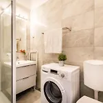 Corbie Downtown Apartment Budapest