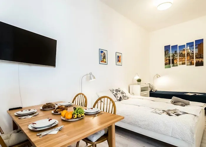 Corbie Downtown Budapeszt