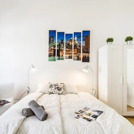 Corbie Downtown Budapeste