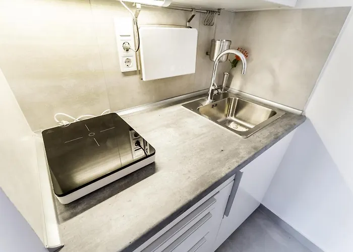 Apartman Corbie Downtown