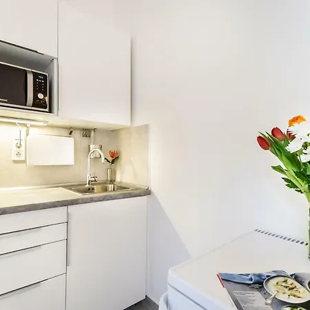 Corbie Downtown Budapest