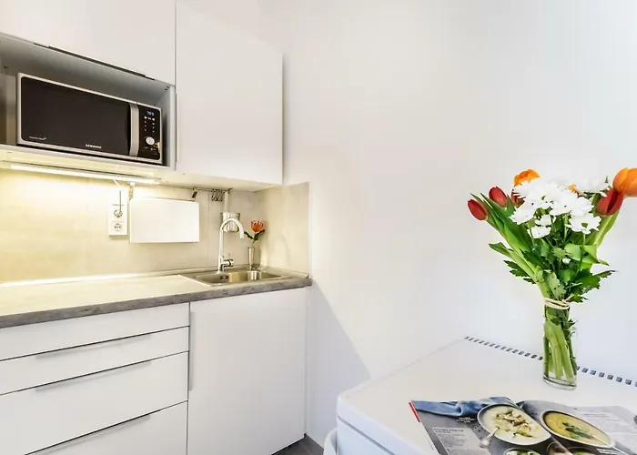 Corbie Downtown בודפשט